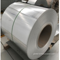 Hot Dip Zinc Coated Steel Coil DX53D+Z Galvanized Steel Coils Factory